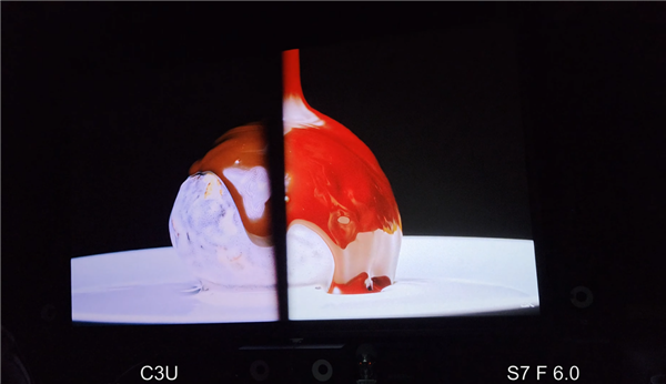 当贝S7 Ultra Max对比Vidda C3 Ultra，万元级投影仪谁才是画质王者