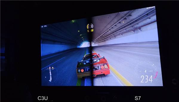 当贝S7 Ultra Max对比Vidda C3 Ultra，万元级投影仪谁才是画质王者