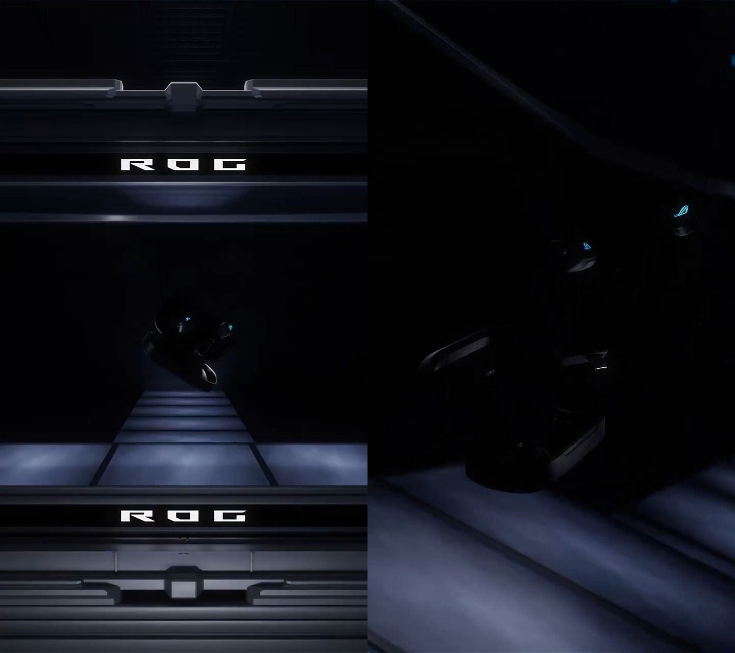 華碩ROG CES 2026音頻新品曝光！HIFIMAN聯(lián)名耳機，新款TWS將登場