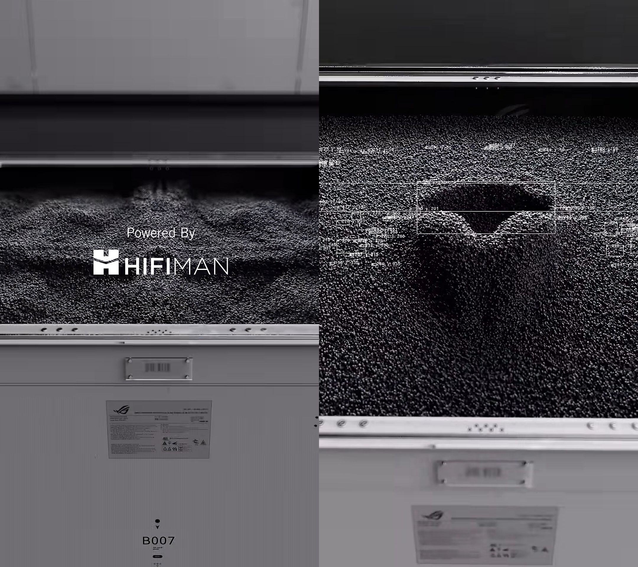 華碩ROG CES 2026音頻新品曝光！HIFIMAN聯(lián)名耳機，新款TWS將登場