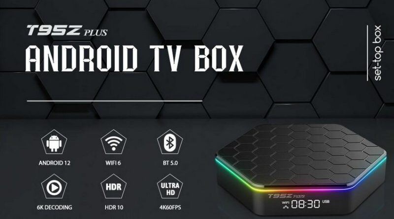 Joinwe T95Z Plus全志H618最新Slimbox固件分享12.13