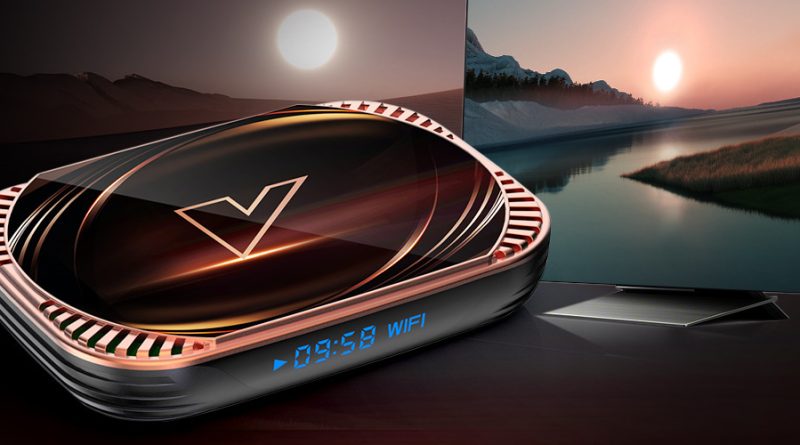 VontarX4晶晨S905X4最新Slimboxtv固件11.42分享