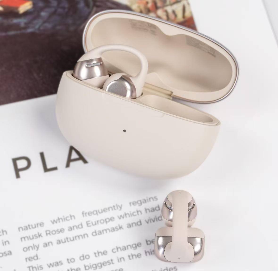 2026年耳夹式耳机选购指南，耳夹式耳机怎么选？哪款好？