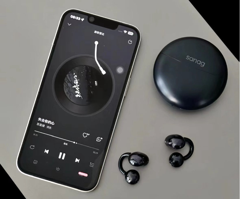 2026年耳夹式耳机选购指南，耳夹式耳机怎么选？哪款好？