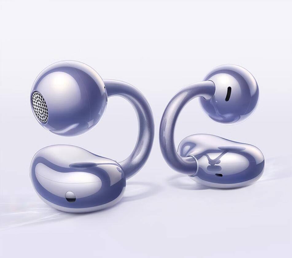 当贝耳机Air 1对比华为Free Clip怎么选？这两款哪个值得买？