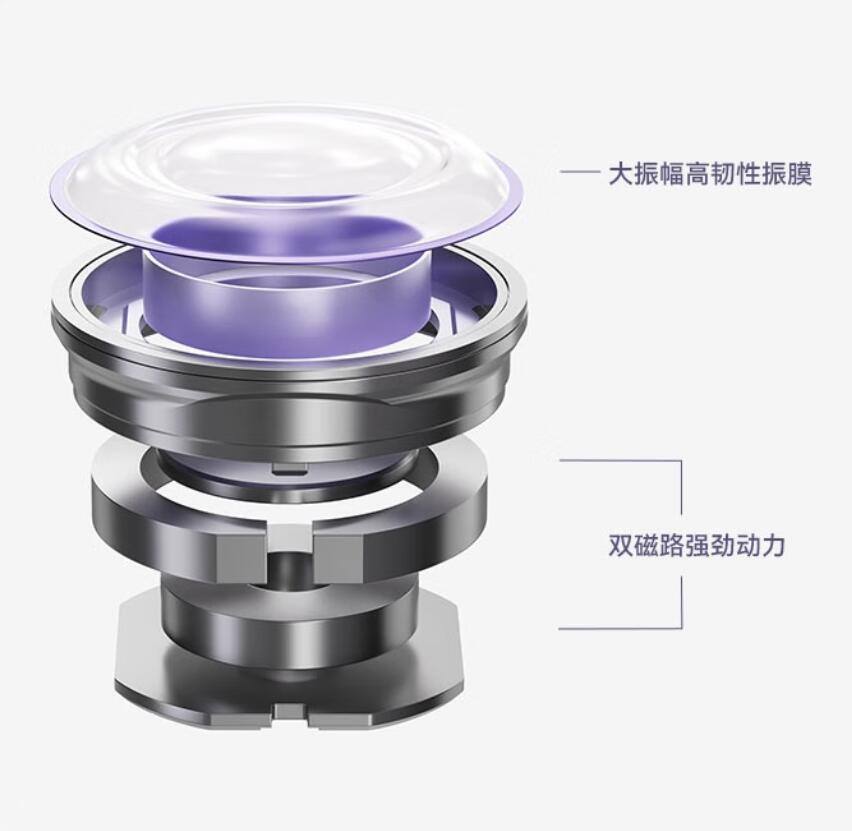 当贝耳机Air 1对比华为Free Clip怎么选？这两款哪个值得买？