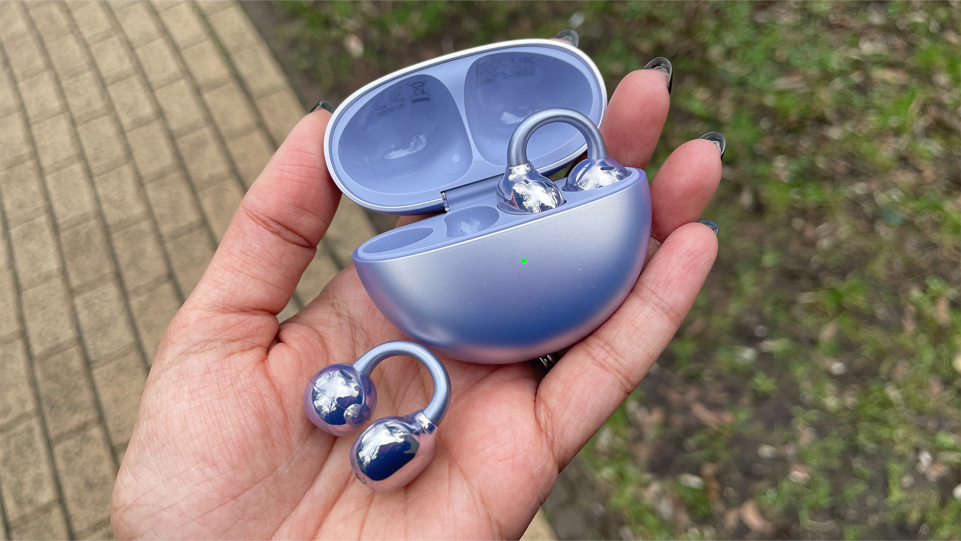 当贝耳机Air 1对比华为Free Clip怎么选？这两款哪个值得买？