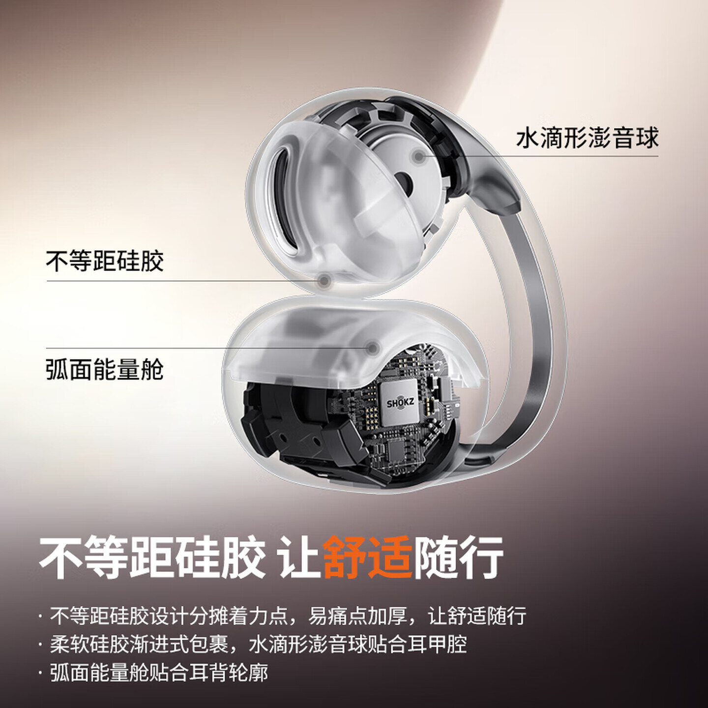 当贝耳机Air 1与韶音OpenDots ONE怎么选？哪款好？