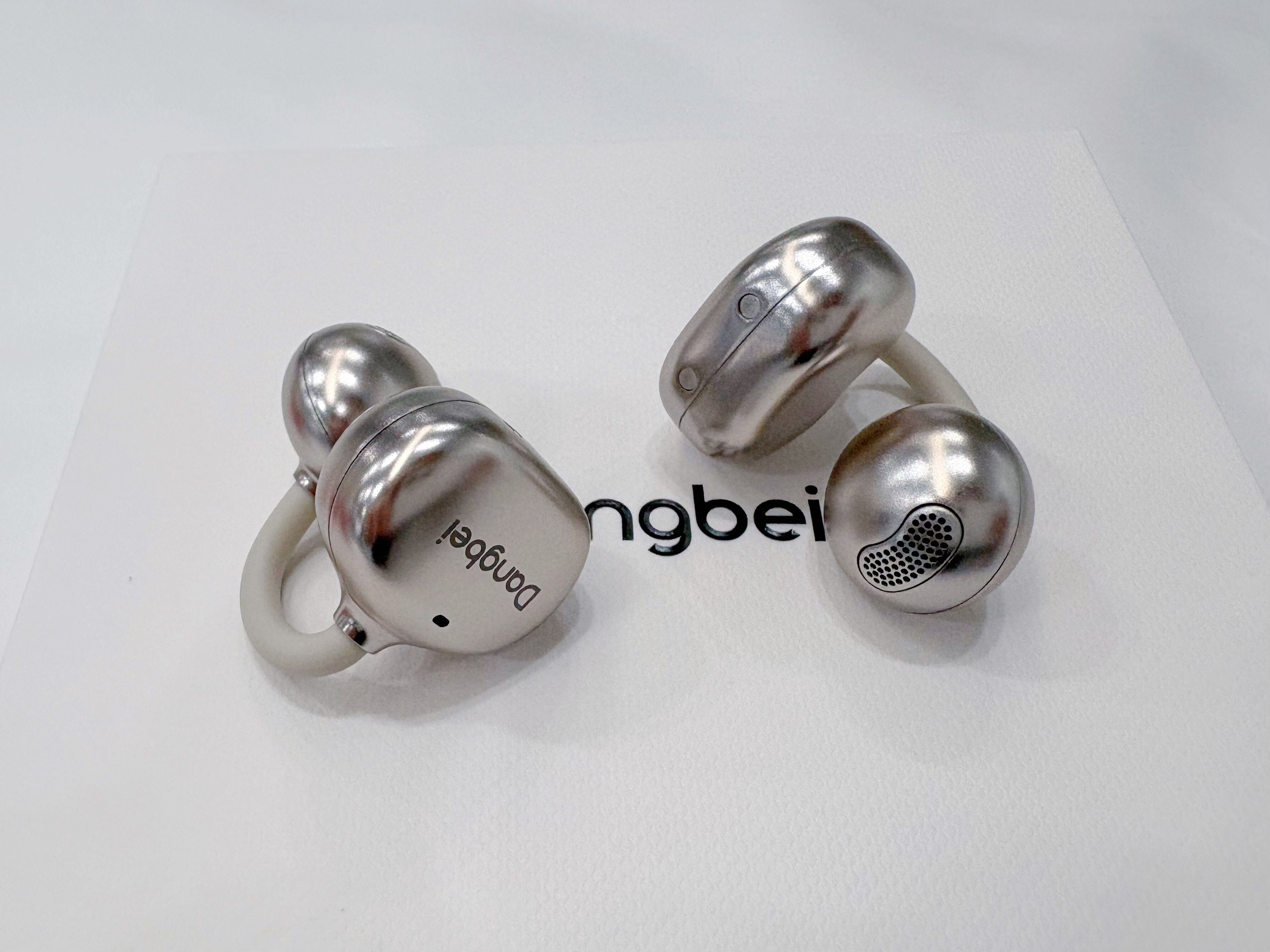 耳夹式耳机哪款比较好？2026耳夹式蓝牙耳机大盘点