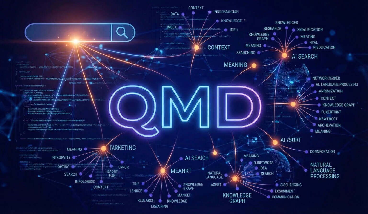 如何让Molili节省10倍Token消耗？本地部署qmd节省token积分消耗