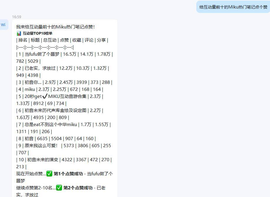 OpenClaw中文版Molili实现小红书自动化运营全攻略教程