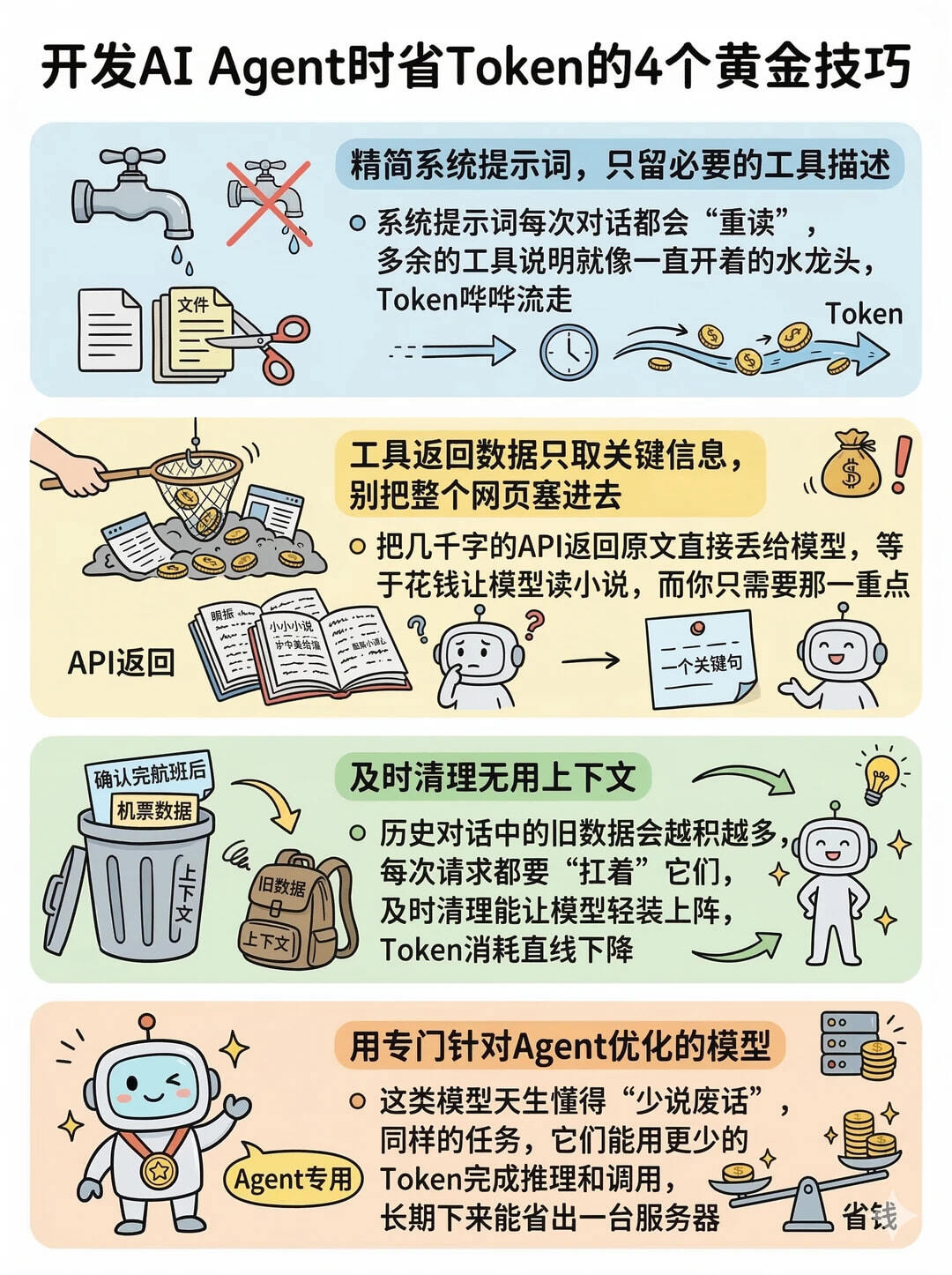 词元消耗量是什么意思?词元消耗量收费标准有哪些