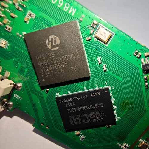HI3798MV3210 