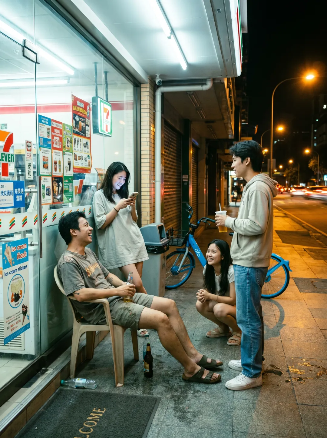 53个GPT Image 2提示词，不够还有提示词反推技巧！