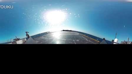 VR全景視頻：SpaceX 首次返回式火箭著陸視頻